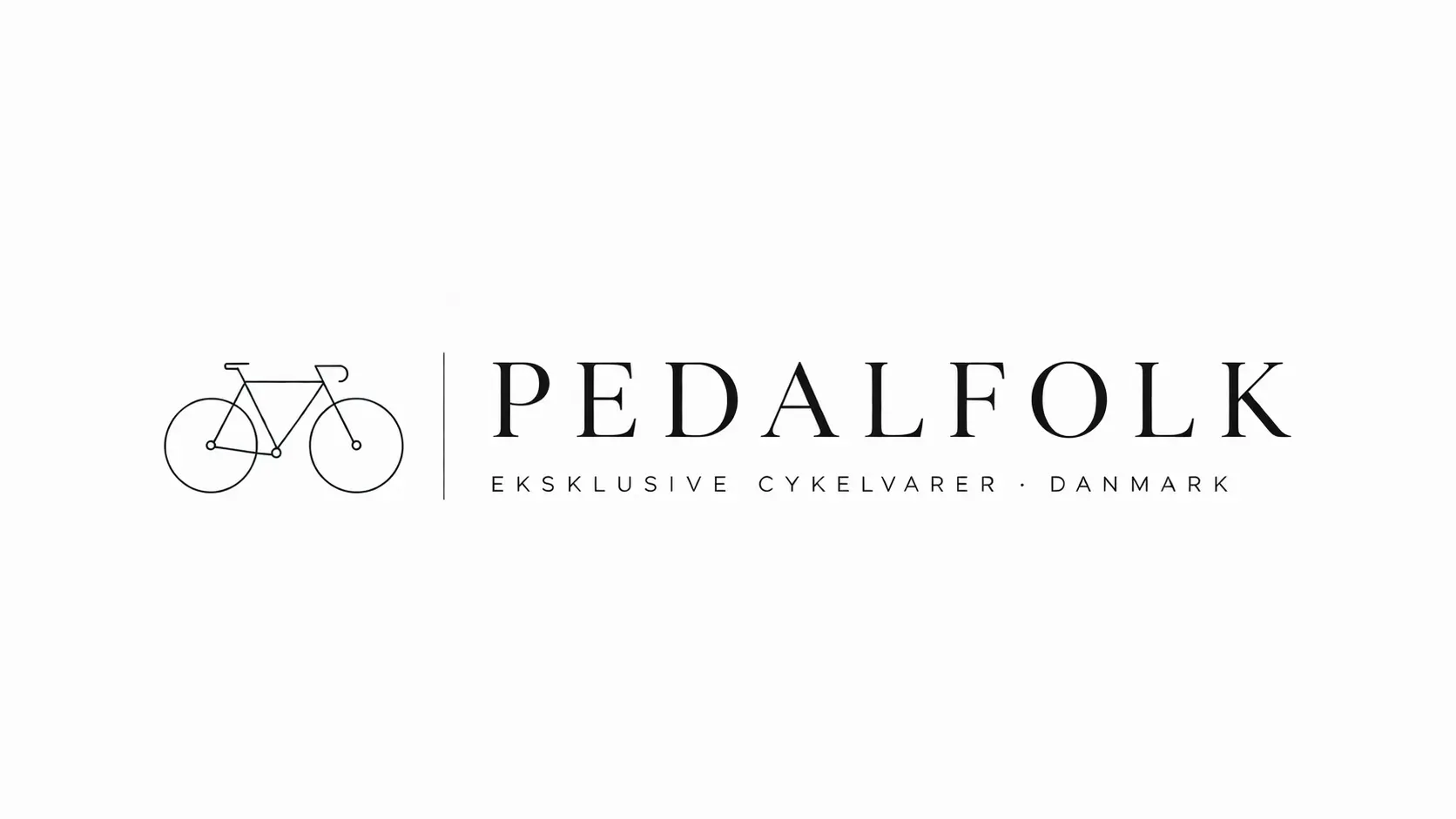 Banner for pedalfolk